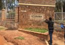 Ntarama genocide memorial tells a particular story.