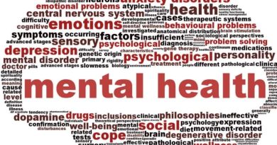 Allocating budget on mental health across Africa as crucial step to recognize the seriousness of the issue
