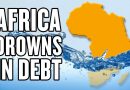 African countries struggling with high debits and collapsing currencies, analysis.