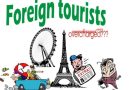 The Dos and Don’t s of a tourist in a foreign country