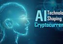 Synergy of artificial intelligence and cryptocurrency enhancing trading and security