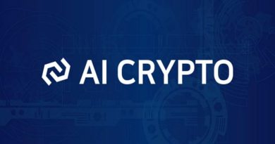 Artificial intelligence, web3 and crypto, convergence shaping the future