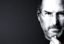 Entrepreneurial creativity according to Steve Jobs
