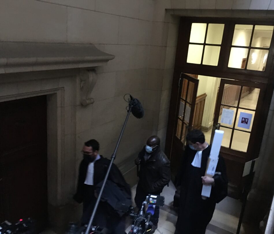 Muhayimana Trial: Civil Parties Challenge “Denial” as Appeal Hearings Near Conclusion
