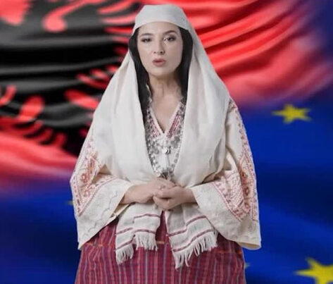 ‘Pregnant’ AI Minister Diella: From Chatbot to Cabinet Member and Giving Birth to 83 Digital Assistants