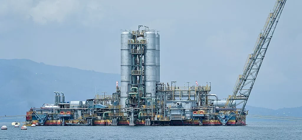 Lake Kivu’s Methane Extraction Gets Scientific Watchdog in Rubavu
