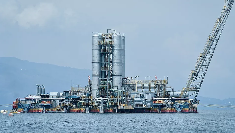Lake Kivu’s Methane Extraction Gets Scientific Watchdog in Rubavu