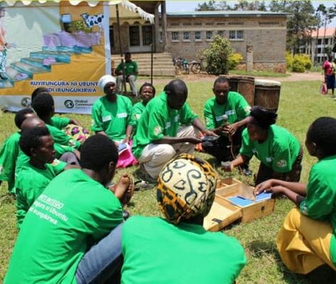 From Community Savings to National Growth: How Ibimina Are Building Rwanda’s Financial Future