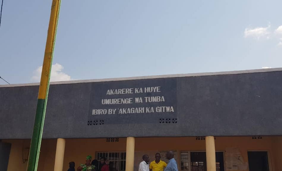 Tumba Survivors Celebrate Court Win against Munyemana, Await Compensation