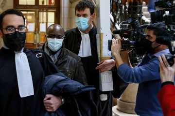 Paris: From the 2021 Trial to the 2026 Appeal, what is at Stake in the Muhayimana Case.