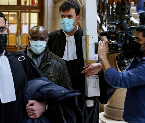 Paris: From the 2021 Trial to the 2026 Appeal, what is at Stake in the Muhayimana Case.