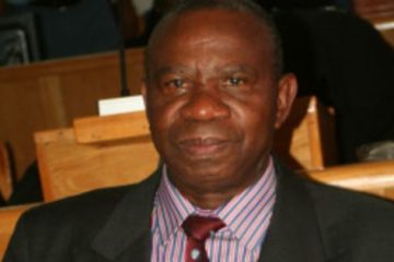 At Rwamucyo Appeal, Former Gendarmerie Chief Says Accused Was Unknown to Security Services