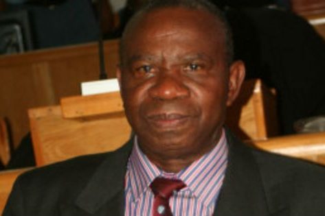 At Rwamucyo Appeal, Former Gendarmerie Chief Says Accused Was Unknown to Security Services