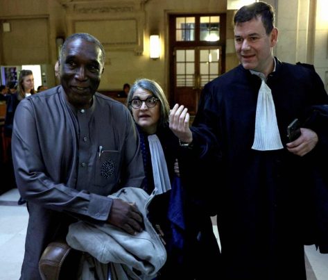 Rwamucyo’s Appeal Trial Opens in Paris as France Continues Genocide Prosecutions