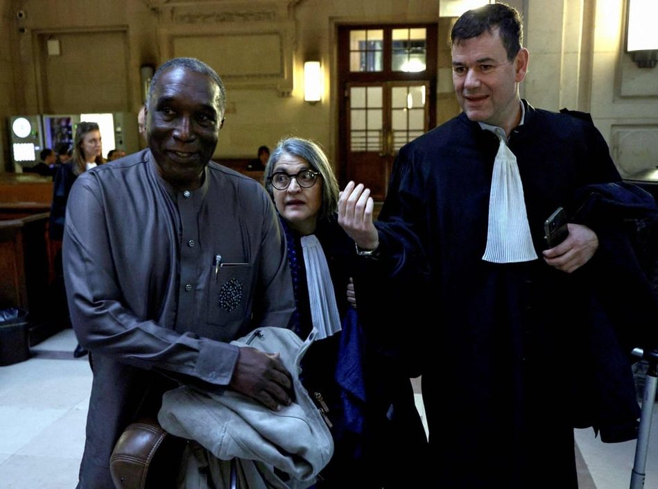 Rwamucyo’s Appeal Trial Opens in Paris as France Continues Genocide Prosecutions