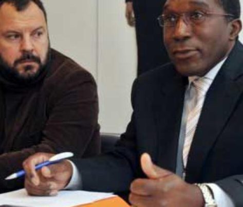 Paris | Inside the Appeal: Why French Prosecutors Want Eugène Rwamucyo Sentenced to 30 Years in Prison